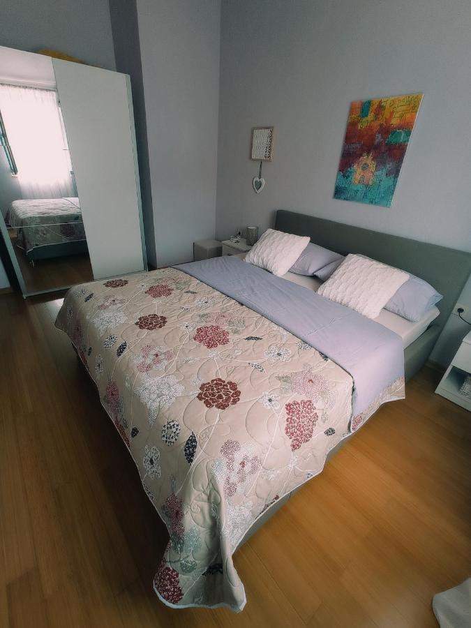 Apartment Silvija Vinišće Kültér fotó