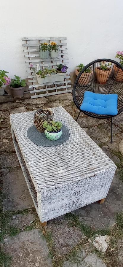Apartment Silvija Vinišće Kültér fotó