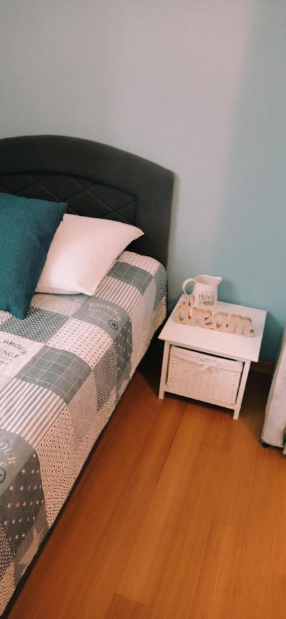 Apartment Silvija Vinišće Kültér fotó
